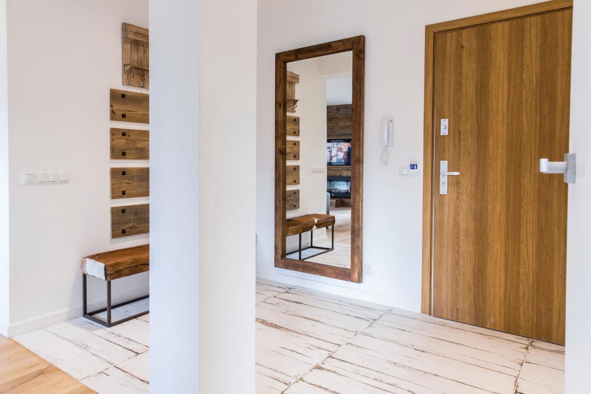 Apartamenty Szymoszkowa Resort Ski Zakopane Chambre photo